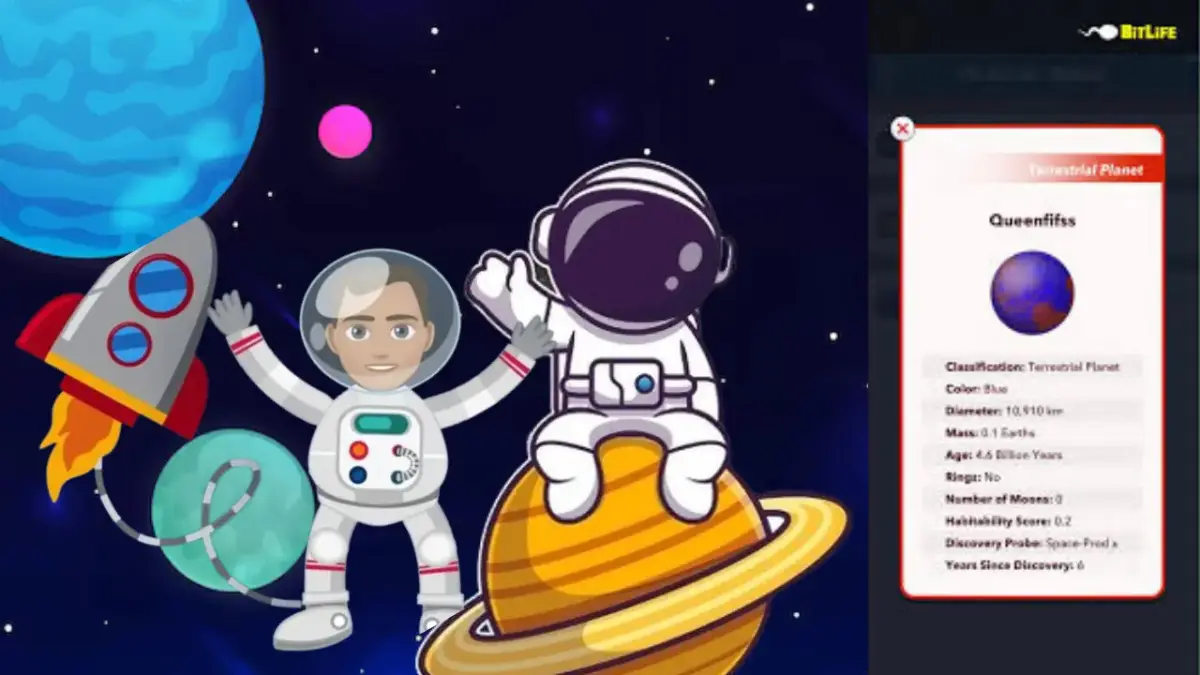BitLife Astronaut Guide Your Path to Space