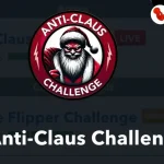 BitLife Anti Claus Challenge