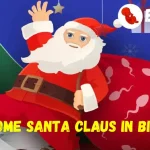 How to Become Santa Claus in BitLife Fun Guide