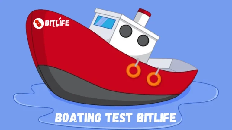 Master the Boating Test BitLife Your Complete Guide to Success