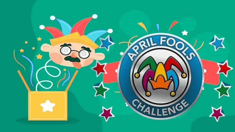 April Fools Challenge BitLife Win Rewards Fast
